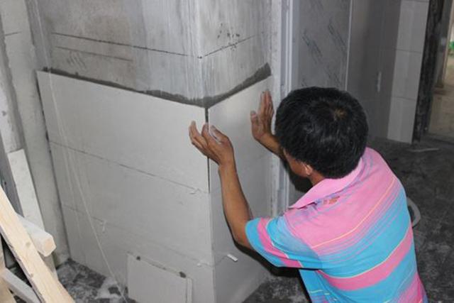 墙砖空鼓打钉加固的方法图解视频(墙砖空鼓打钉加固的方法图解视频教程) 墙砖空鼓打钉加固的方法图解视频(墙砖空鼓打钉加固的方法图解视频教程)