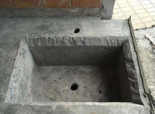 水池贴瓷砖怎样不漏水(水池贴瓷砖怎样不漏水视频) 水池贴瓷砖怎样不漏水(水池贴瓷砖怎样不漏水视频)