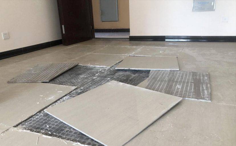 瓷砖翘起来了修复视频(瓷砖翘起来了修复视频 厦门) 瓷砖翘起来了修复视频(瓷砖翘起来了修复视频 厦门)