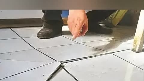 瓷砖空鼓翘起怎么处理(瓷砖空鼓翘起怎么处理好) 瓷砖空鼓翘起怎么处理(瓷砖空鼓翘起怎么处理好)