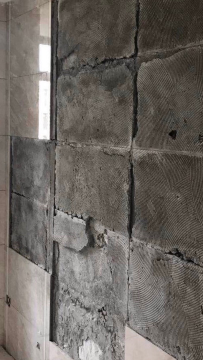 墙砖掉了怎么办?(墙砖掉了一块怎么修补) 墙砖掉了怎么办?(墙砖掉了一块怎么修补)